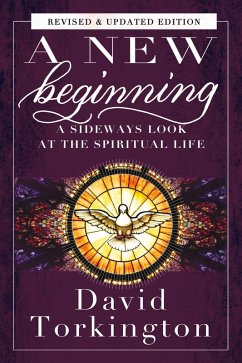 A New Beginning (eBook, ePUB) - Torkington, David