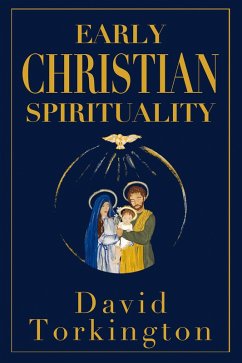 Cover Early Christian Spirituality (eBook, ePUB)