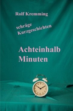 Cover Marc ist tot...das Leben ist schön