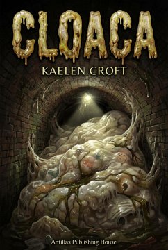 Cover Cloaca (eBook, ePUB)