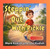 Steppin' Out With Pickle (Get Your Mind Right, #12) (eBook, ePUB)