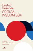 Crítica insubmissa (eBook, ePUB)