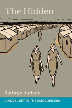 The Hidden (The Smolder, #4) (eBook, ePUB) - Judson, Kathryn