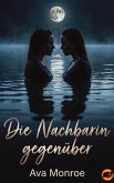 Die Nachbarin gegenüber (eBook, ePUB)