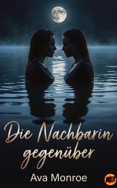Cover Die Nachbarin gegenüber (eBook, ePUB)