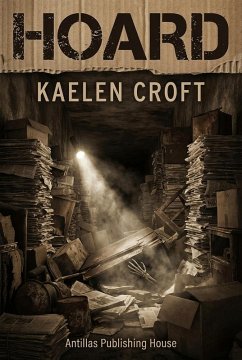 Cover Hoard (eBook, ePUB)