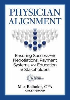 Cover Physician Alignment (eBook, ePUB)