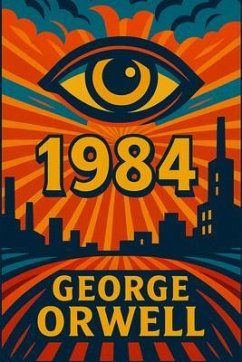 1984 (eBook, ePUB) - Orwell, George