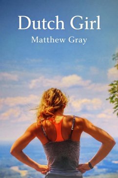 Cover Dutch Girl (eBook, ePUB)