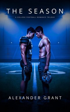 Cover The Season (eBook, ePUB)