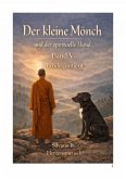 Der kleine Mönch - der spirituelle Hund (HQ) (eBook, ePUB)