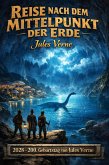 Reise nach dem Mittelpunkt der Erde (eBook, ePUB)