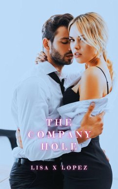 Cover The Company Hole (eBook, ePUB)