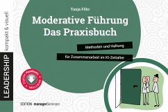 Cover Moderative Führung: Das Praxisbuch