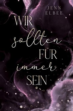 Cover Wir sollten für immer sein