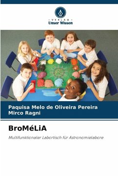 Cover BroMéLiA