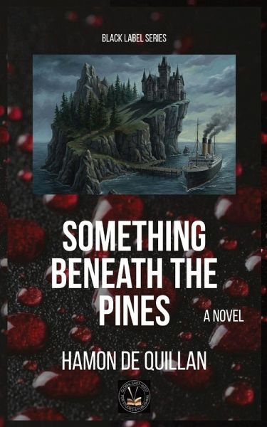 Something Beneath the Pines