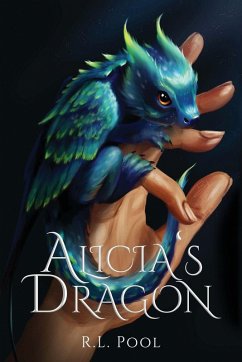 Cover Alicia's Dragon