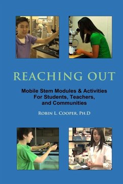 REACHING OUT - Cooper, Robin L.
