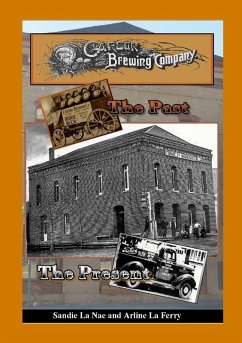 Cover Carson Brewing Company
