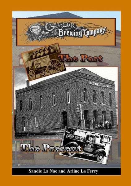 Carson Brewing Company