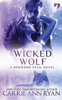 Cover Wicked Wolf
