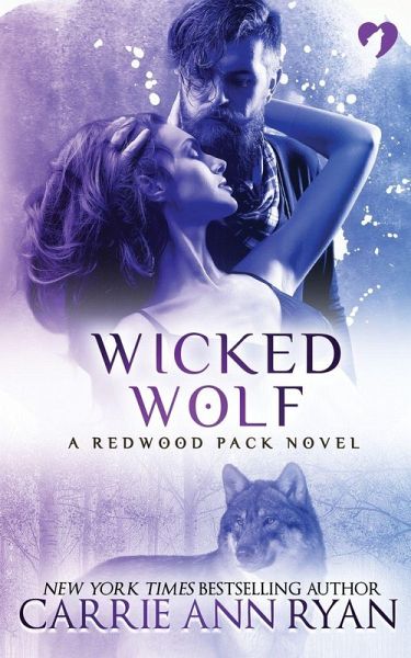 Wicked Wolf