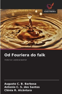 Cover Od Fouriera do falk