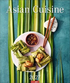 Cover Asian Cuisine Edition 2027