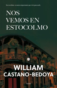 Nos Vemos en Estocolmo - Castano-Bedoya, William