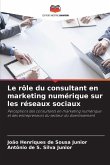 Le rôle du consultant en marketing numérique sur les réseaux sociaux