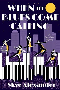 Cover When the Blues Come Calling