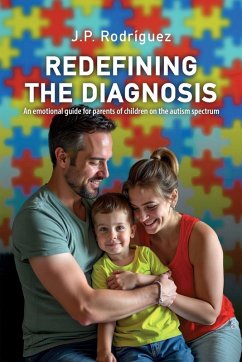 Cover REDEFINING THE DIAGNOSIS