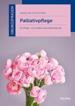 Cover Übungsfragen Palliativpflege