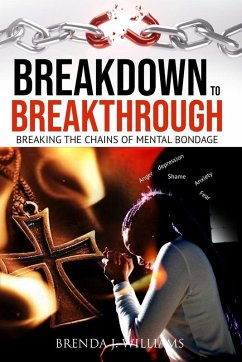 Cover Breakdown to Breakthrough
