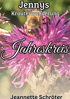 Cover Jennys Kräuterwanderung - Jahreskreis