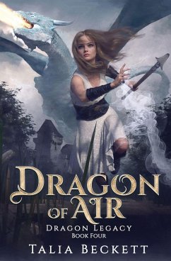 Cover Dragon of Air