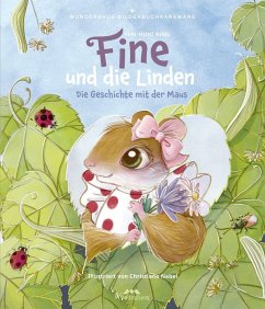 Cover Fine und die Linden