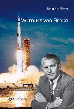 Cover Wernher von Braun