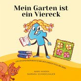 Mein Garten ist ein Viereck