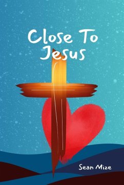 Cover Close to Jesus