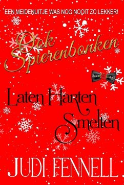 Cover Ook Spierenbonken Laten Harten Smelten