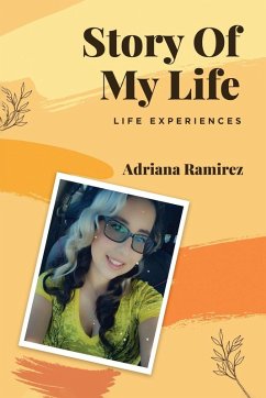 Cover Story Of My Life