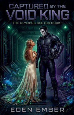 Cover Captured by the Void King