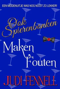 Cover Ook Spierenbonken Maken Fouten