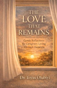 The Love That Remains - Olubiyi, Toyin