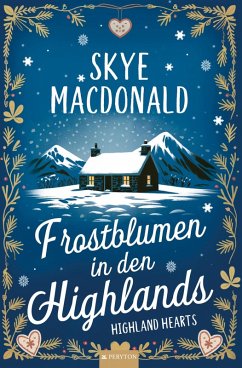 Cover Frostblumen in den Highlands