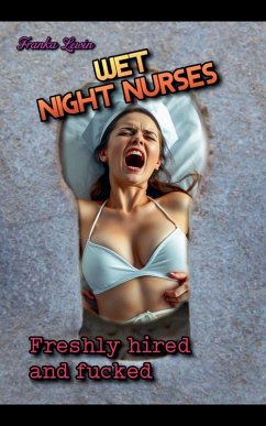 Cover Wet Night Nurses