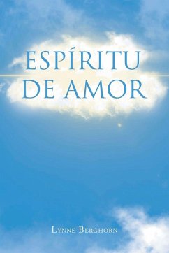 Cover Spirit of Love (Spanish Edition)