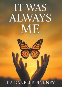 Cover It Was Always Me